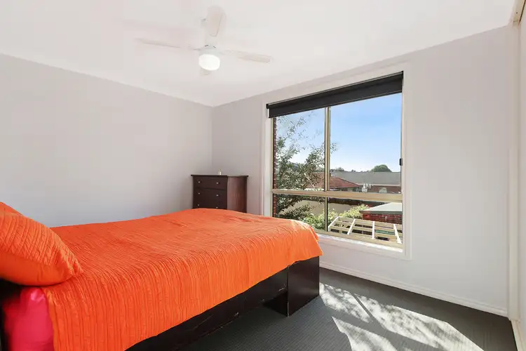 Sixth view of Homely townhouse listing, 4/550 Kotthoff Street, Lavington NSW 2641