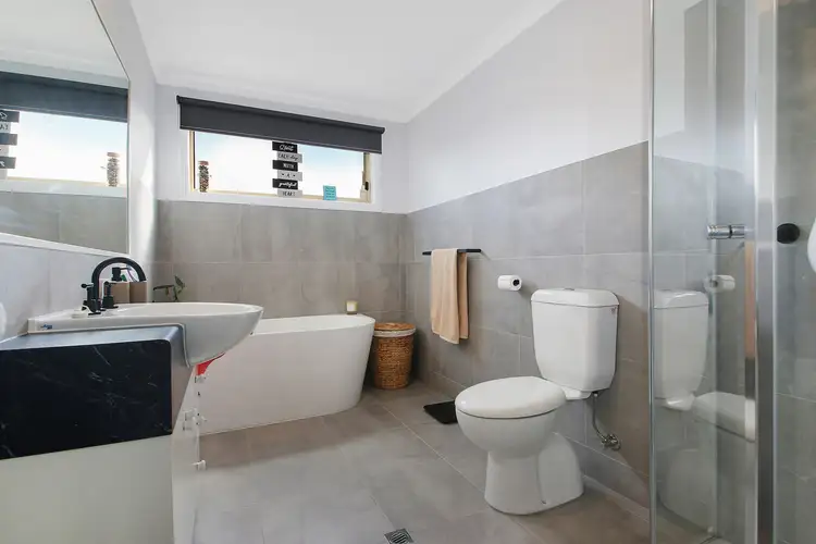 Seventh view of Homely townhouse listing, 4/550 Kotthoff Street, Lavington NSW 2641