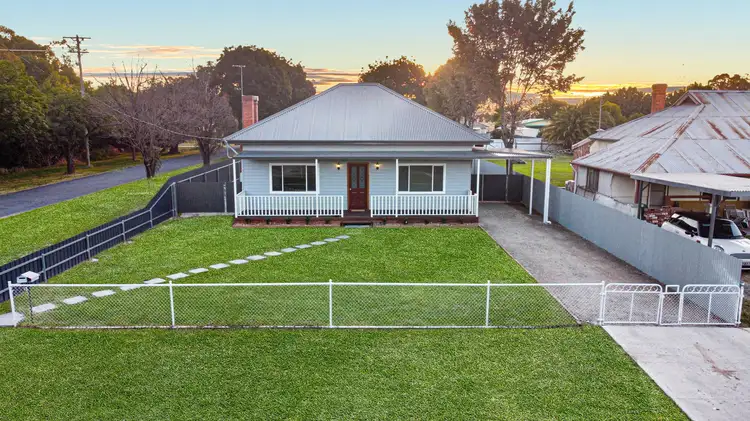 Second view of Homely house listing, 15 Fraser Street, Culcairn NSW 2660