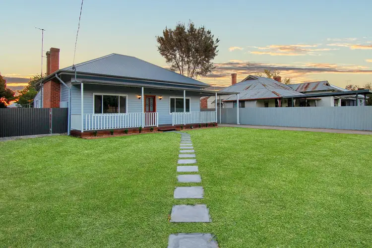 Third view of Homely house listing, 15 Fraser Street, Culcairn NSW 2660