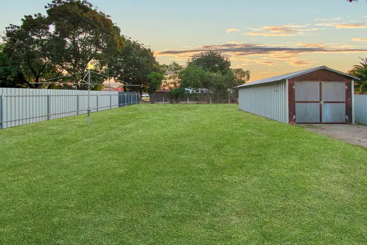 Fifth view of Homely house listing, 15 Fraser Street, Culcairn NSW 2660