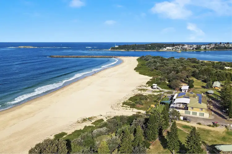 Second view of Homely house listing, 20 Kolang Street, Blacksmiths NSW 2281