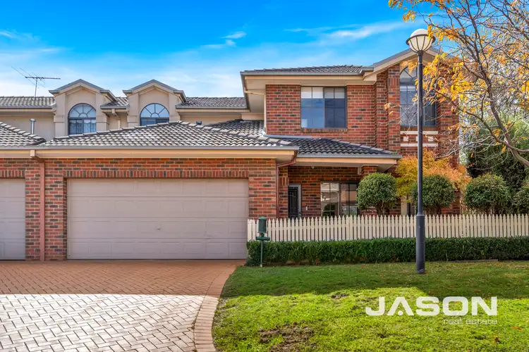 16 The Crest, Attwood VIC 3049