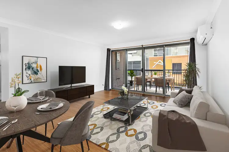 Second view of Homely apartment listing, 8/51-59 Princes Highway, Fairy Meadow NSW 2519