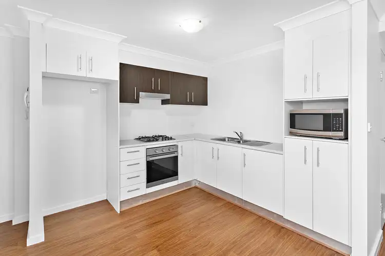 Third view of Homely apartment listing, 8/51-59 Princes Highway, Fairy Meadow NSW 2519