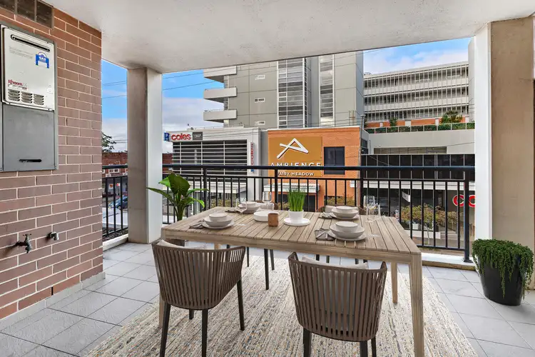 Fourth view of Homely apartment listing, 8/51-59 Princes Highway, Fairy Meadow NSW 2519