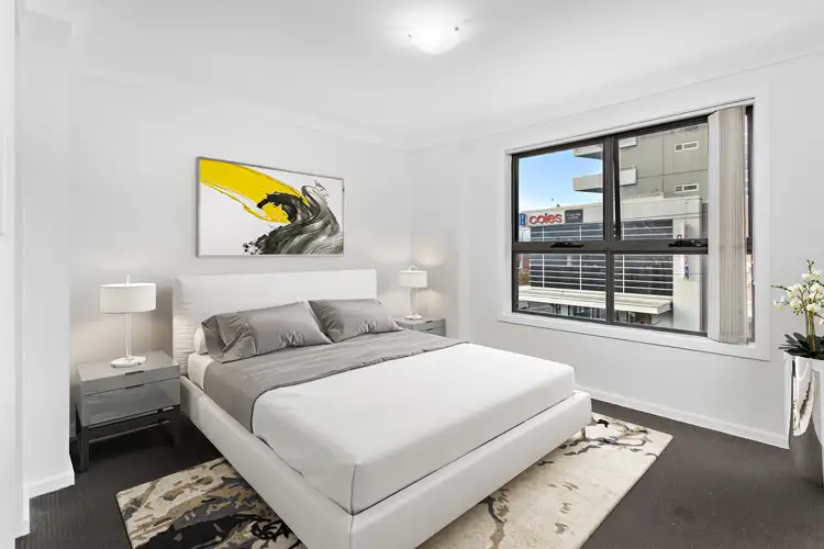 Fifth view of Homely apartment listing, 8/51-59 Princes Highway, Fairy Meadow NSW 2519