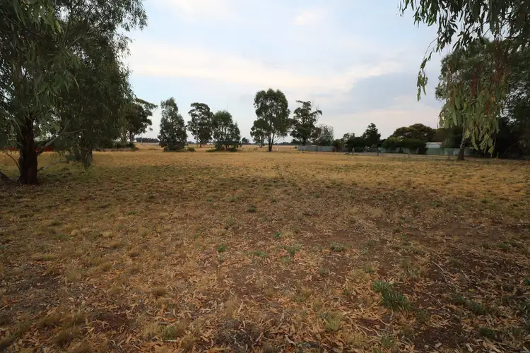 Main view of Homely rural property listing, LOT 16 Greig Street, Korong Vale VIC 3520
