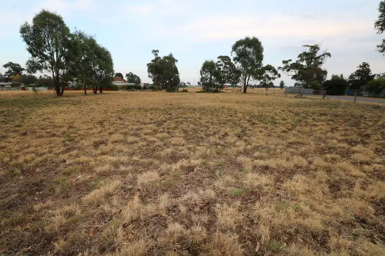 Second view of Homely rural property listing, LOT 16 Greig Street, Korong Vale VIC 3520