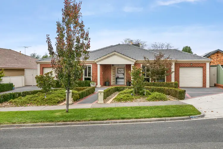 4 Evan Court, Keilor VIC 3036