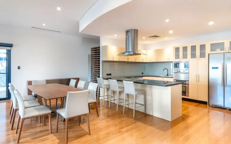 Main view of Homely apartment listing, 11/1 Braid Street, Perth WA 6000