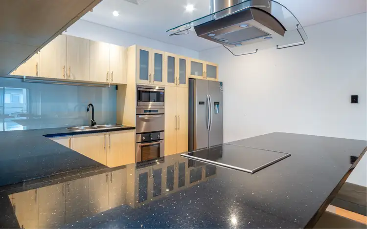 Fourth view of Homely apartment listing, 11/1 Braid Street, Perth WA 6000