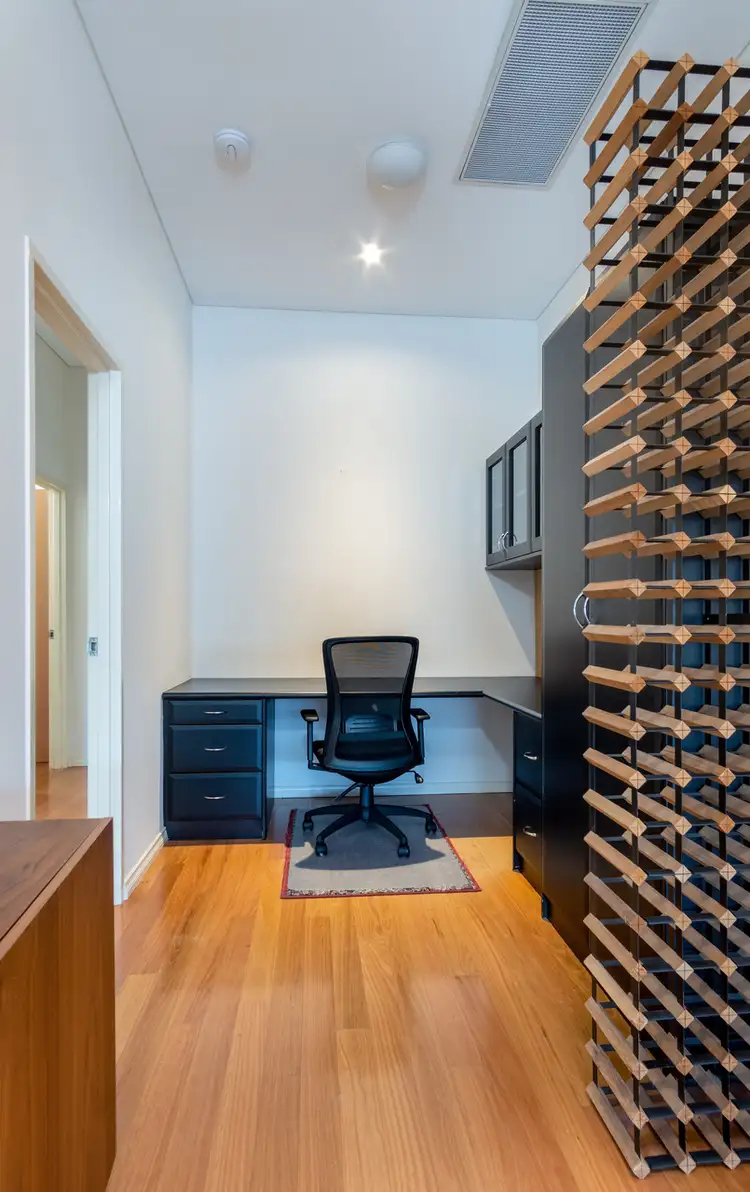 Sixth view of Homely apartment listing, 11/1 Braid Street, Perth WA 6000