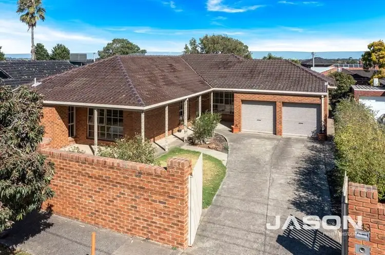 Second view of Homely house listing, 643 Somerton Road, Greenvale VIC 3059