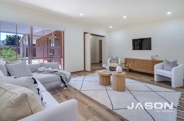 Fourth view of Homely house listing, 643 Somerton Road, Greenvale VIC 3059
