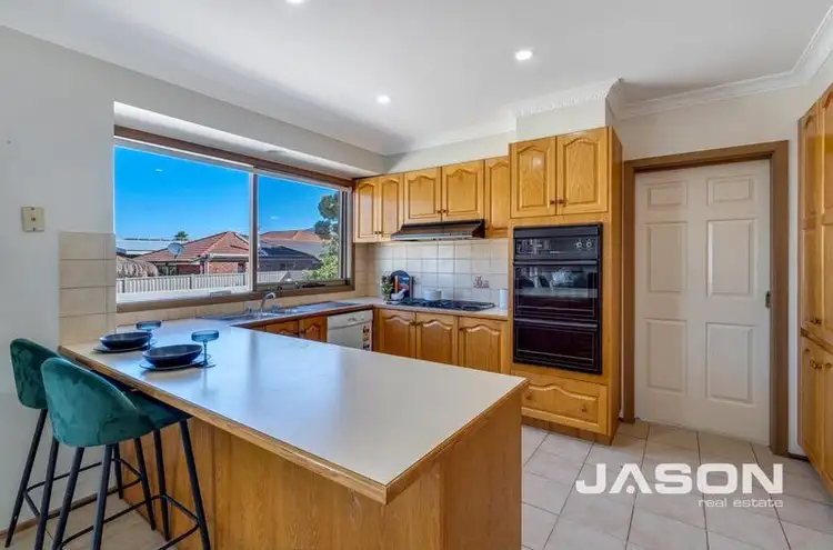 Fifth view of Homely house listing, 643 Somerton Road, Greenvale VIC 3059
