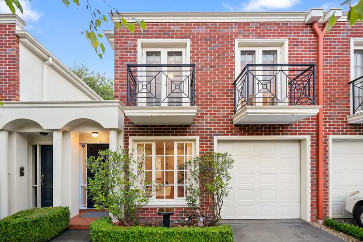 3/40 Cootamundra Crescent, Blackburn VIC 3130