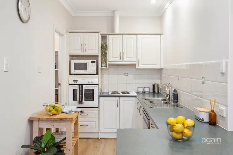 Fifth view of Homely house listing, 158a Brighton Road, Somerton Park SA 5044