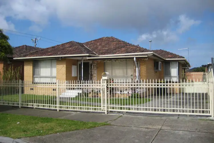 169 Wright Street, Sunshine West VIC 3020