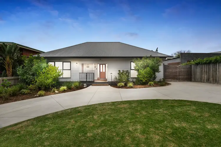 33 Lombardy Avenue, Dromana VIC 3936