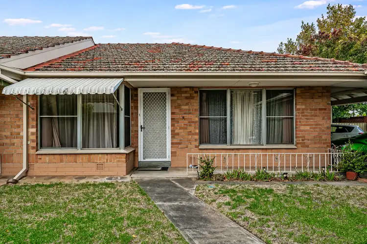 1/376 Portrush Road, Tusmore SA 5065