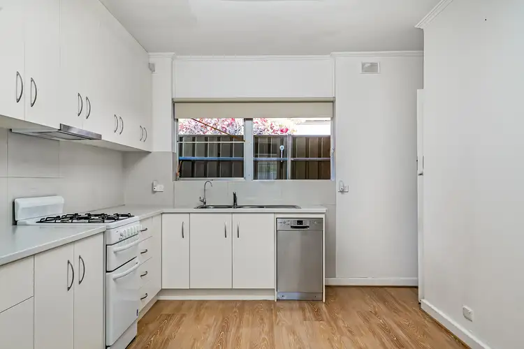 Third view of Homely unit listing, 1/376 Portrush Road, Tusmore SA 5065