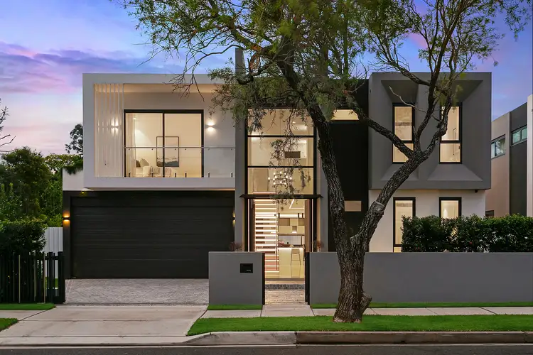 Main view of Homely house listing, 42A Colwell Street, Kingsgrove NSW 2208