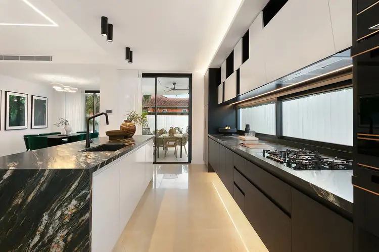 Second view of Homely house listing, 42A Colwell Street, Kingsgrove NSW 2208