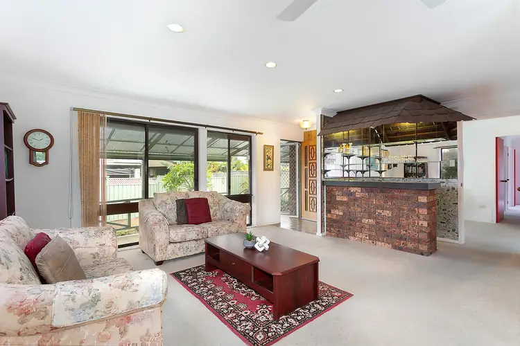 Main view of Homely house listing, 33 Waratah Street, Bateau Bay NSW 2261