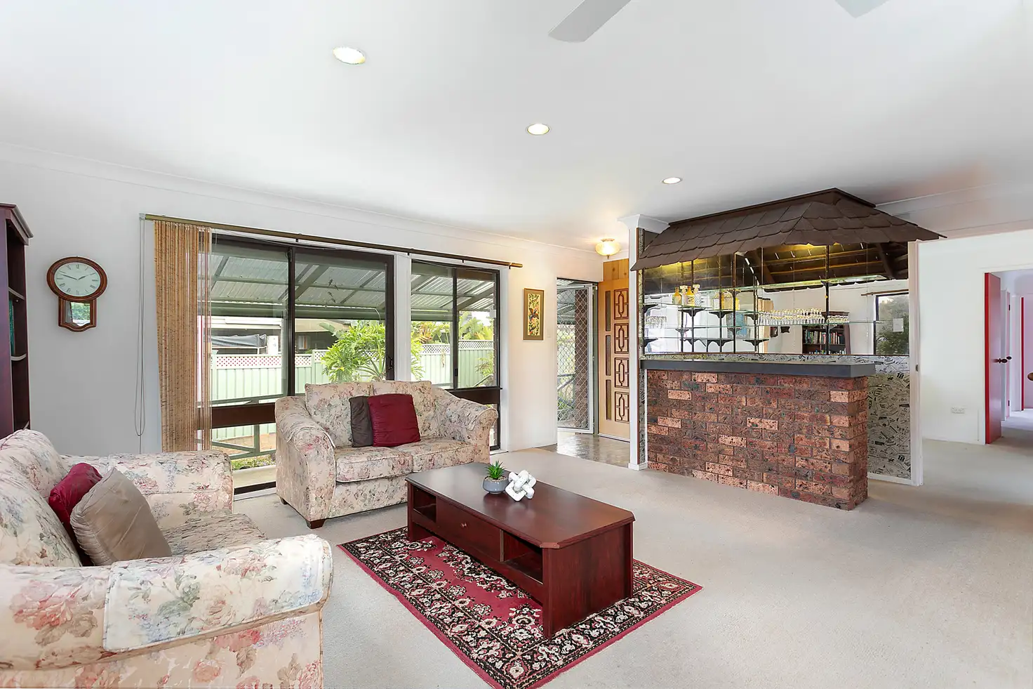 Main view of Homely house listing, 33 Waratah Street, Bateau Bay NSW 2261