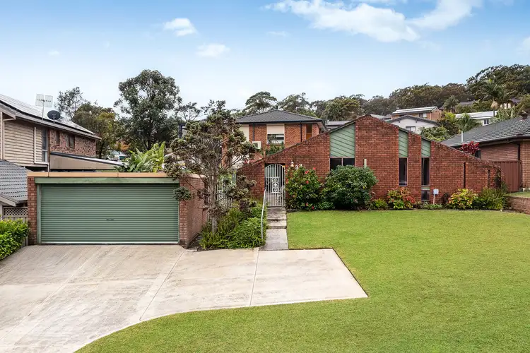 Third view of Homely house listing, 33 Waratah Street, Bateau Bay NSW 2261