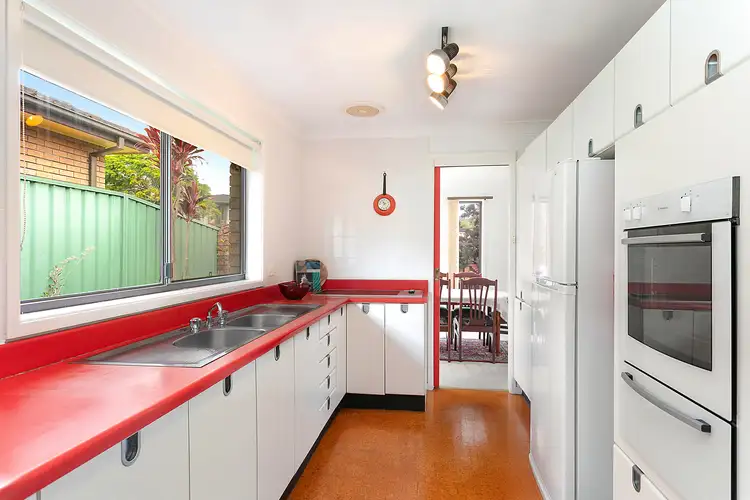Fifth view of Homely house listing, 33 Waratah Street, Bateau Bay NSW 2261