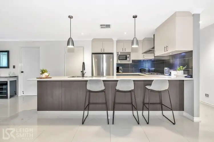 Sixth view of Homely house listing, 82 Malata Ridge, Lakelands WA 6180