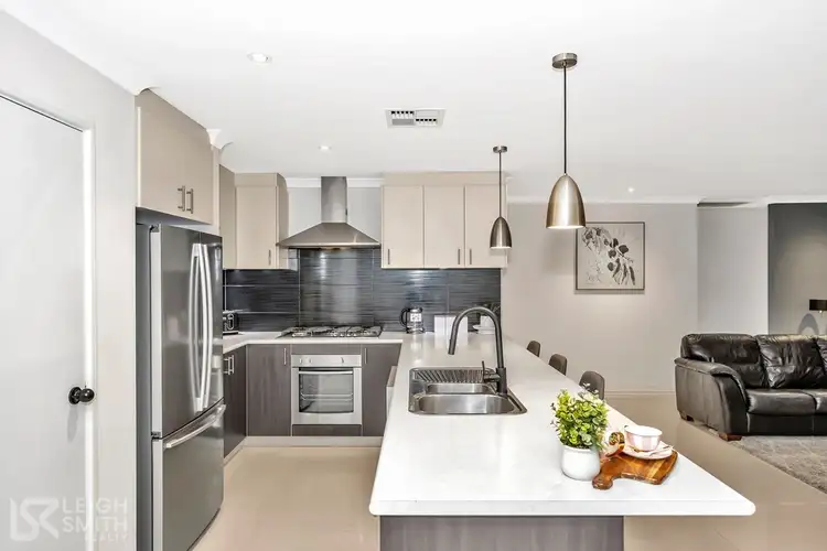 Seventh view of Homely house listing, 82 Malata Ridge, Lakelands WA 6180