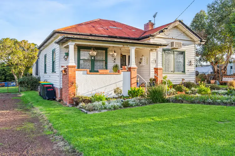 59 Hopetoun Street