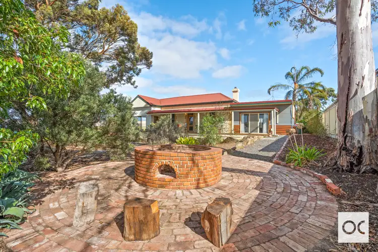 29 Pridmore Avenue, Mclaren Vale SA 5171