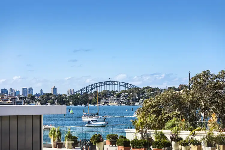 Second view of Homely apartment listing, 10/68A-70 St Georges Crescent, Drummoyne NSW 2047