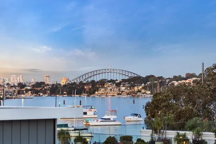 Fourth view of Homely apartment listing, 10/68A-70 St Georges Crescent, Drummoyne NSW 2047