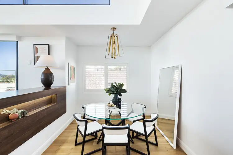 Sixth view of Homely apartment listing, 10/68A-70 St Georges Crescent, Drummoyne NSW 2047