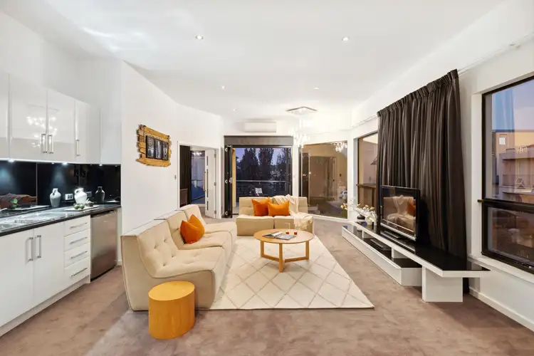 Third view of Homely house listing, 14 Lomond Circuit, Mawson Lakes SA 5095