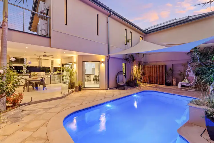 Fourth view of Homely house listing, 14 Lomond Circuit, Mawson Lakes SA 5095