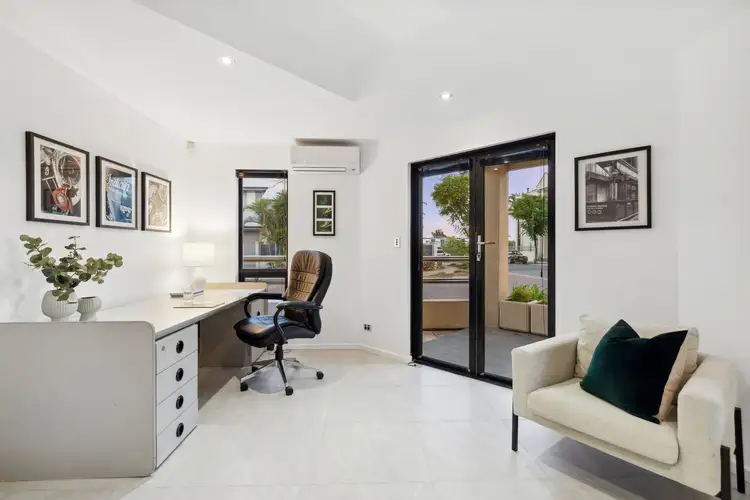 Sixth view of Homely house listing, 14 Lomond Circuit, Mawson Lakes SA 5095