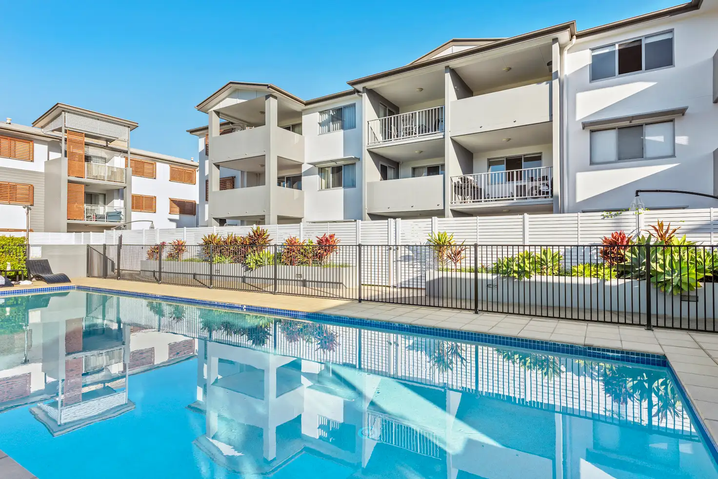 Main view of Homely unit listing, 8/6 Babarra Street, Stafford QLD 4053
