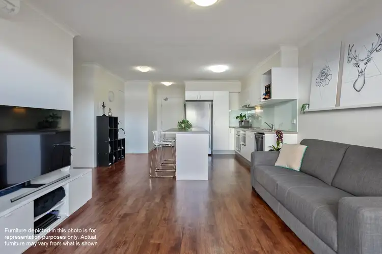 Third view of Homely unit listing, 8/6 Babarra Street, Stafford QLD 4053