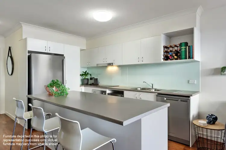 Fourth view of Homely unit listing, 8/6 Babarra Street, Stafford QLD 4053