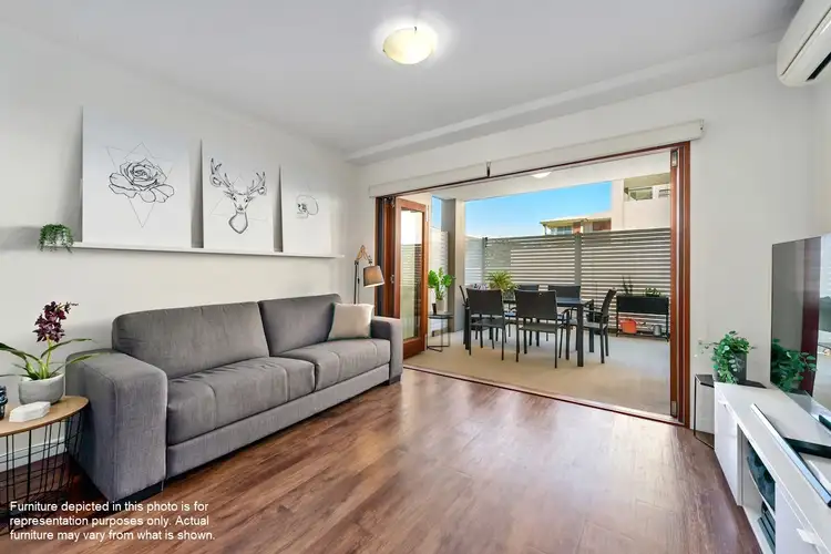 Fifth view of Homely unit listing, 8/6 Babarra Street, Stafford QLD 4053