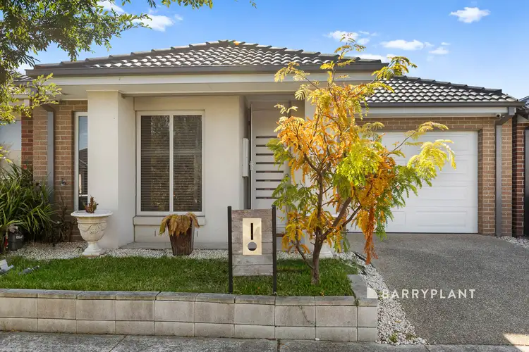 4 Juniper Street, Officer VIC 3809