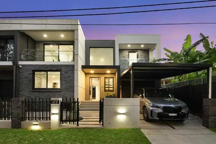 Main view of Homely house listing, 42b Methuen Parade, Riverwood NSW 2210
