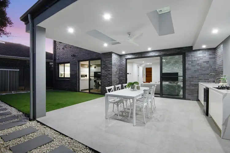 Second view of Homely house listing, 42b Methuen Parade, Riverwood NSW 2210