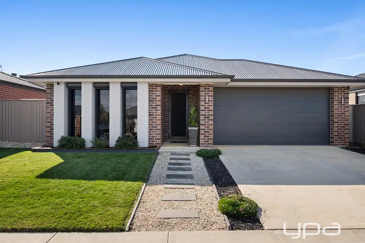 5 Red Robin Drive, Winter Valley VIC 3358